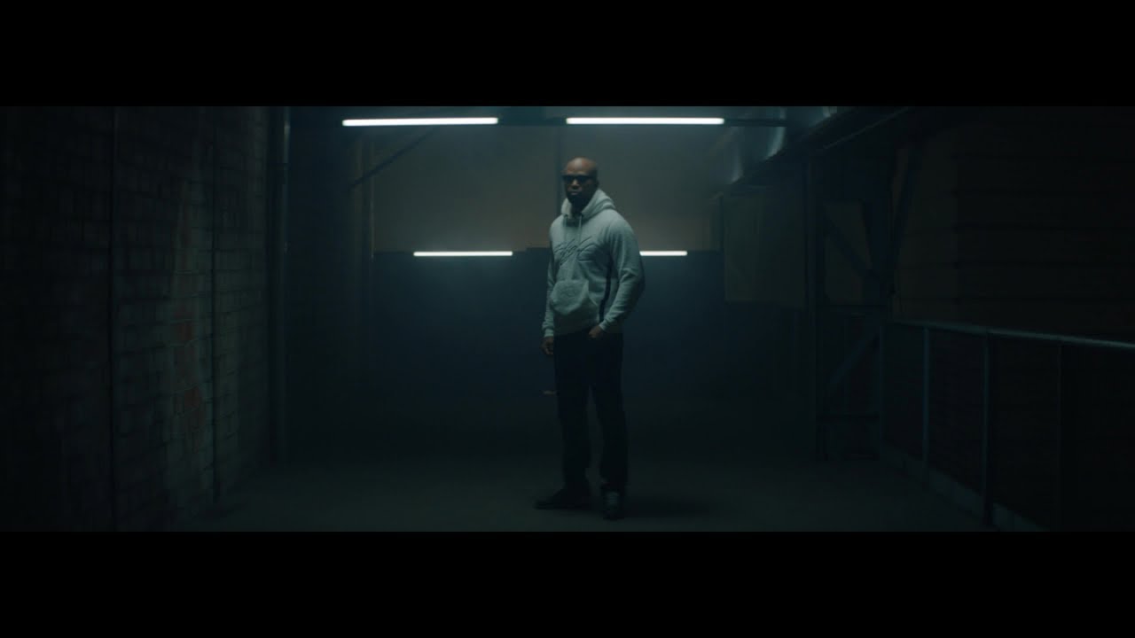 Rohff — J’arrache Tout