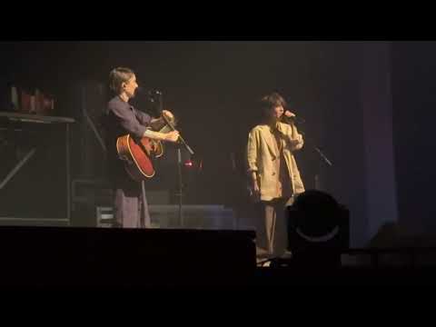 5/26 Tegan and Sara - Nervous, Exposed & Chaos, Tom Petty + Deep Cuts Banter @ FOACM, Milton 3/30/24