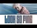 BamBam - 'LOOK SO FINE' (Color Coded Lyrics) | ShadowByYoongi