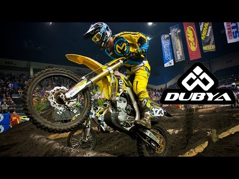 BEST OF: Daytona / GEICO EnduroCross Highlights - Dubya USA (MXPTV)