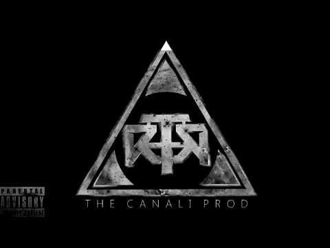 04. Rataria Mube - Entre Inimigos [ Prod. Canali ]