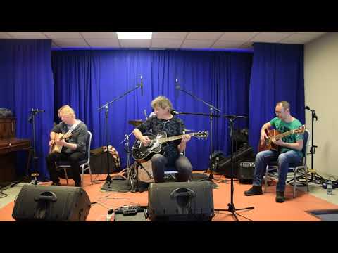 Dewódzki Band - Czerwony jak cegła