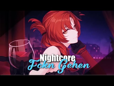 Nightcore - FCKN GEHEN