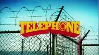 Lady Gaga ft. Beyoncé - Telephone ( KIDZ BOP Kids )