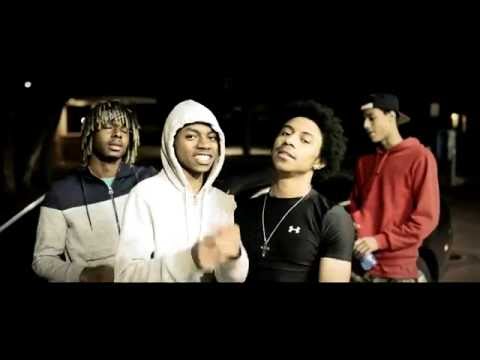 Lil Rikko Realest Ft Lil Veano |Shot By Loud Vision