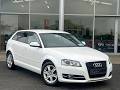 2013 Audi A3 1.4L Petrol For Sale Images