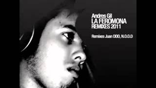Andres Gil - La Feromona (Original Mix)