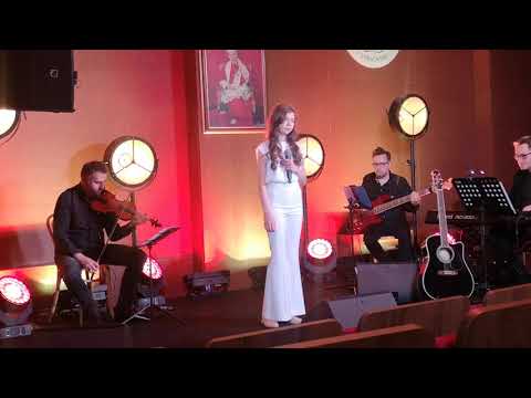 Marysia Stachera - Modlitwa o pokój