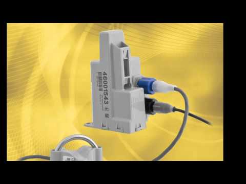 Itron's ChoiceConnect Solution for Water Utilities