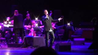 Serj Tankian Moscow 2013 Falling Stars