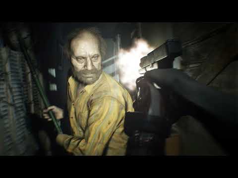 Resident Evil 7 biohazard - All Boss Themes
