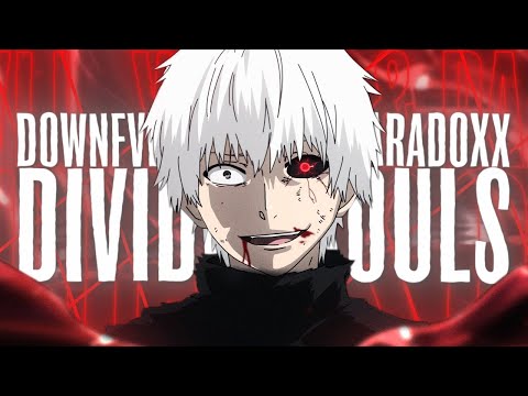 DOWNFVLL, YOKAY & PARADOXX - DIVIDED SOULS