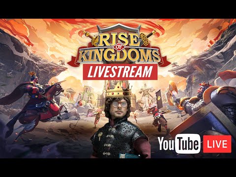 KVK KINGSLAND WAR 1254 vs 1556, 1365 & KVK KINGSLAND WAR 1636 vs 1743