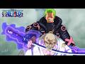 ZORO DESTROYED THE GOROSEI IN EGGHEAD ONE PIECE EP 1150