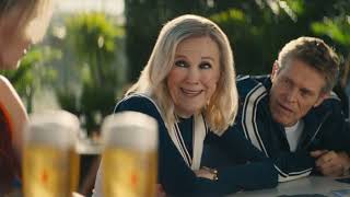 The ULTRA Hustle | Super Bowl LIX | Michelob ULTRA | 2025 Super Bowl LIX  | Super Bowl Commercial