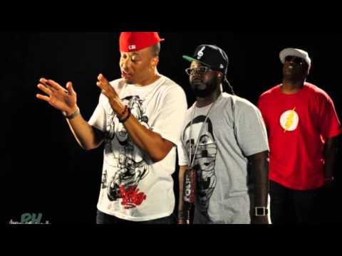 ★J-doe feat Busta Rhymes, T-Pain & David Banner - Coke, Dope, Crack, Smack Remix (Bass Boosted)★