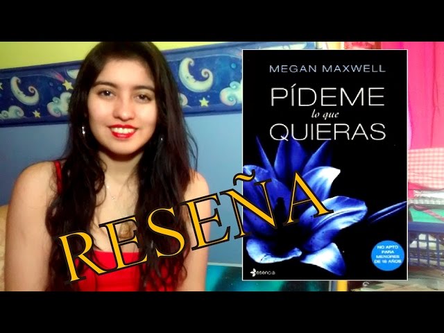 Vídeo relacionado con Pídeme lo que quieras