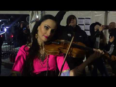 Despacito - Dzambo Agusevi Orchestra – Sylwester Zakopane 2017