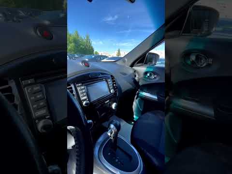 фото nissan juke i рестайлинг 0