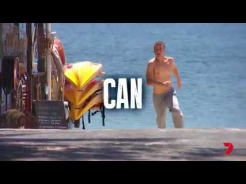Home and Away  Sneak Peek   Can He Catch Her?