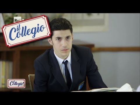 Il programma d'esame orale - Quarta puntata - Il Collegio