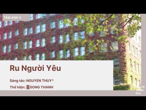 Thể hiện bởi Song Thanh