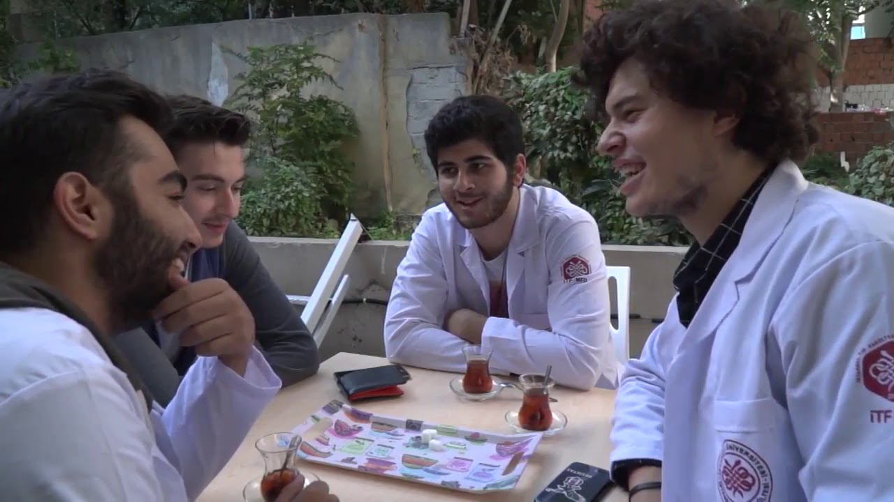  Şişli Male Branch Video