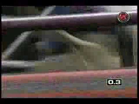 Kody Lostroh Vs. Big Rig