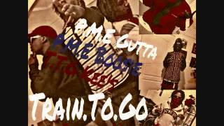 Young Gutta, Willie Mack, Lil Quelly, D-Dan ft. Dro - Turnt Up