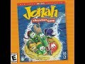 Jonah A VeggieTales Game Full PC Gameplay NO COMMENTARY Played By SaladBar97