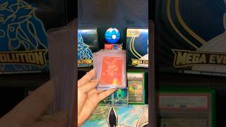 The Moment of Truth: My Pokémon Cards Are Finally Getting Graded