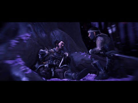Ghost of Tsushima: Iki Island DLC - Jin Sakai Finally Overcomes the Guilt of Kazumasa Sakai's Death