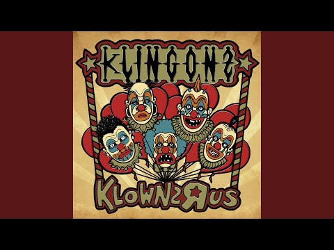 A.K.A.B. (All Klingonz Are Bastards)