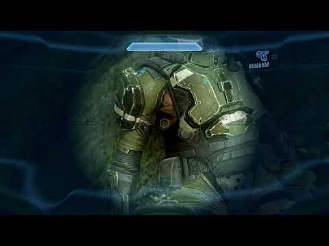 Halo 4 (5) Marines: An Unhappy Reunion