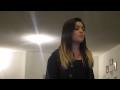 Reprise "Impossible" de James Arthur 