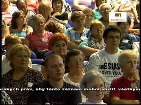 o.Jozef Maretta: Boj o rodinu