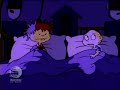 Rugrats Green Jello