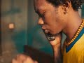 Racine 100 Feat Papa Cyangwe Official Music Video