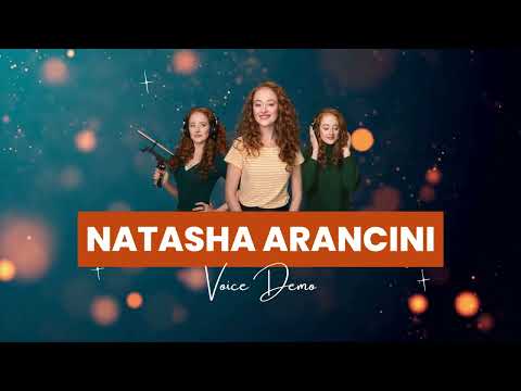 Corporate Voice Demo - British