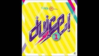 JUICE VOL. 1 : Midnight Juggernauts - Road to Recovery