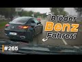 Zentimeter Fehlten Bis Zum Tod Vor Den Zug Rennende Omi Viele Unfälle I GERMAN DASHCAM 265
