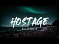 Billie Eilish Hostage Lyrics 1 Hour