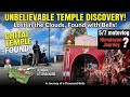 A Thousand Bells One Prayer And A Ride I Ll Never Forget ️ Almora Motovlog Temple