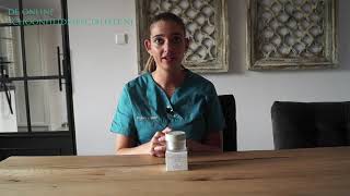Doctor Eckstein Carotin Feuchtigkeits creme | De Online Schoonheidsspecialiste