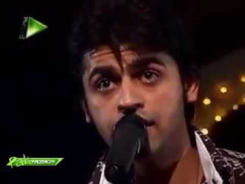 Teri Yaad-Jal The Band-Unplugged
