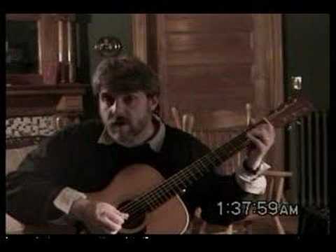 Guitar Lesson with Rob Bourassa - Basic Improvisation 1