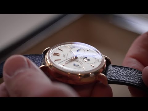 Uhrmacher: Grand Prix d'Horlogerie de Genève