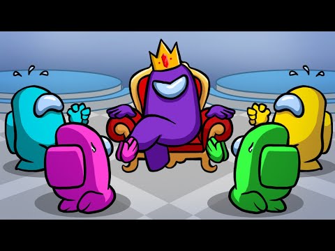 Der Among Us "Film" 3