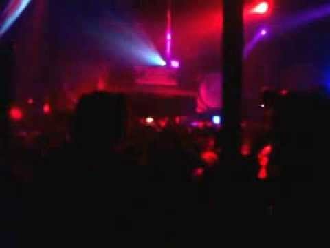 RADIUM EXCESS  ANTHOLOGY OF RAVE TOULOUSE 8/2/14
