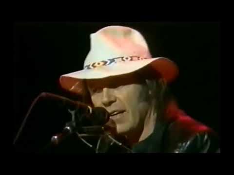 This Notes For You (Acoustic) - Hearse Theater - Neil Young Archives